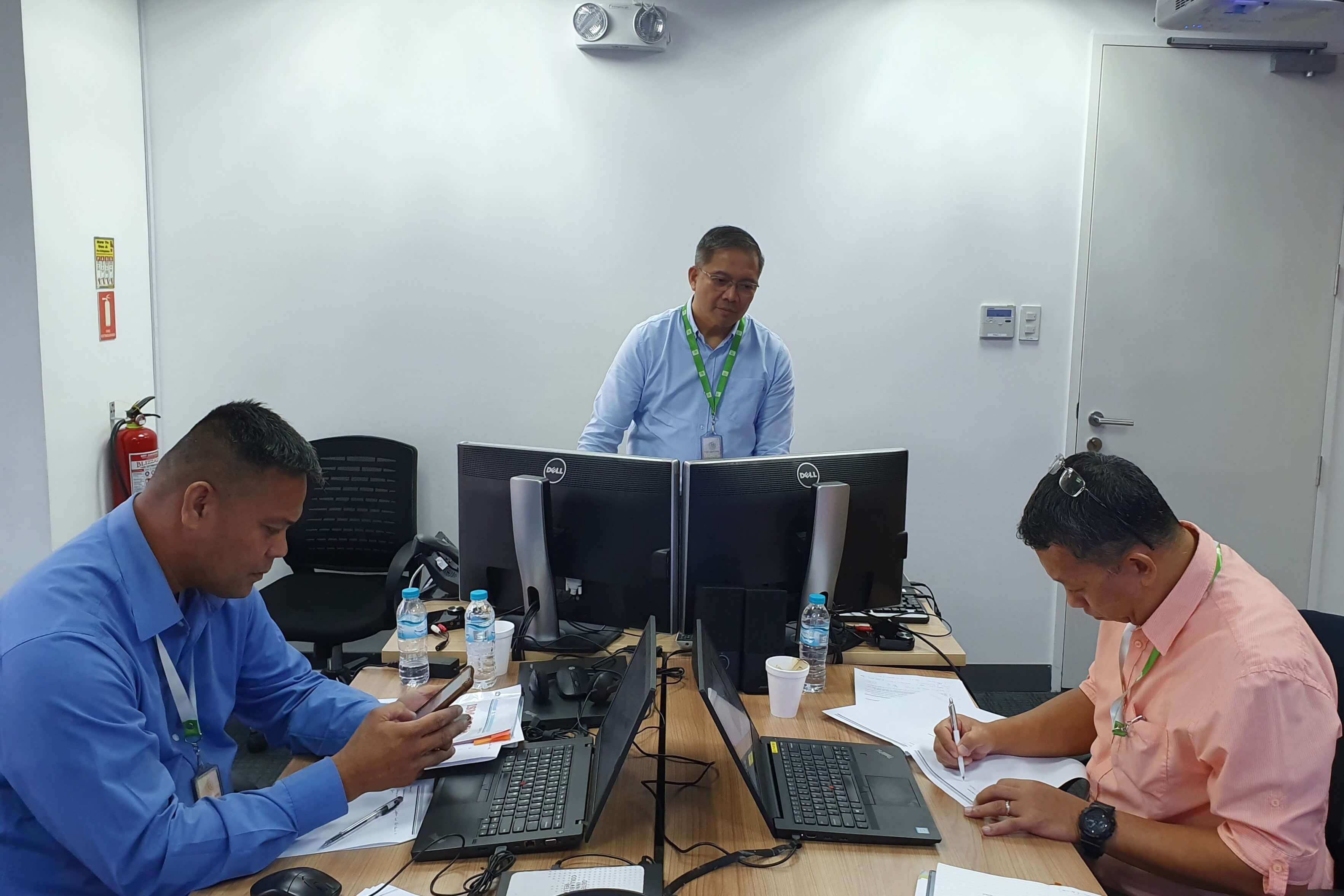 DNV Superintendency Course